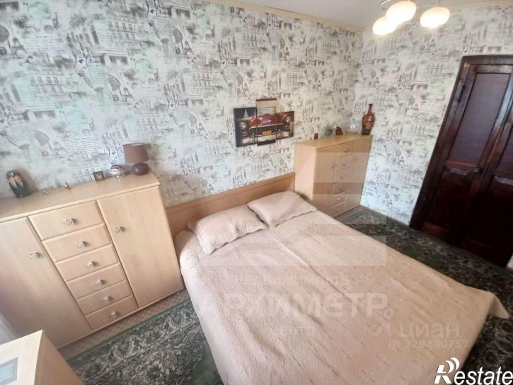 4-комн квартира Курск, Магистральный проезд, 12
