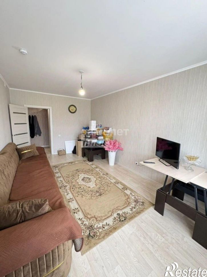 3-комн квартира Курск г., Центральный