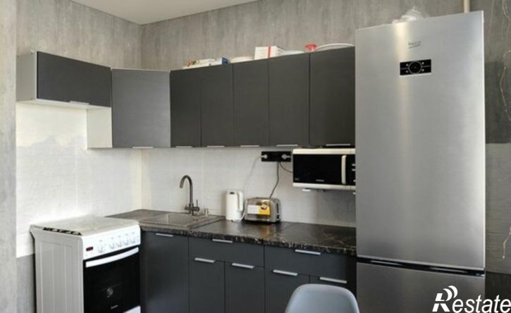 1-комн квартира Курск, 1-я Ламоновская улица, 1