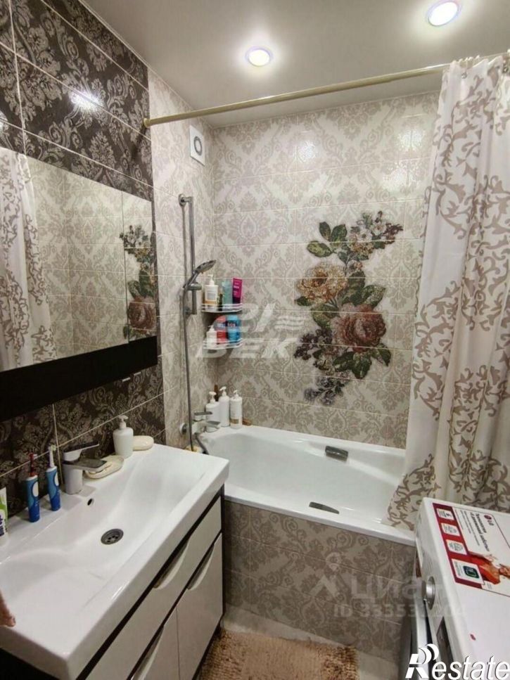 3-комн квартира Курск г., Центральный