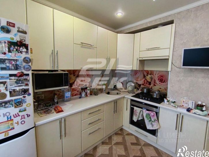 3-комн квартира Курск г., Центральный