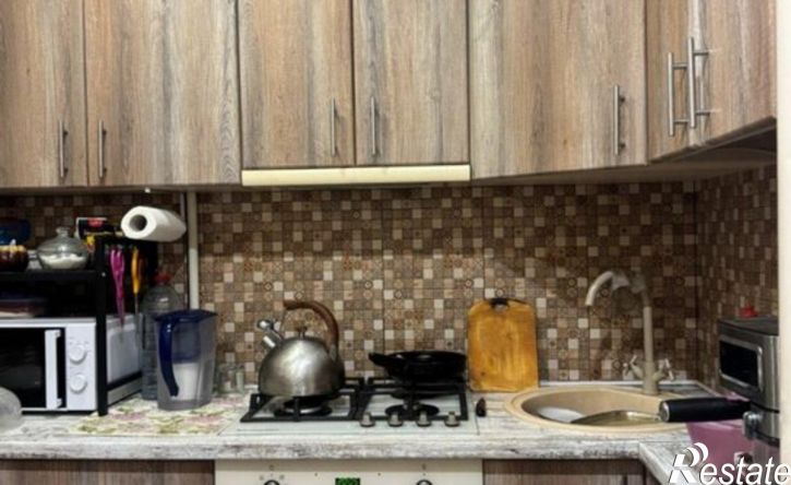 2-комн квартира Курск, проспект Кулакова, 5