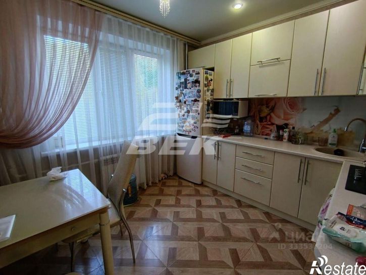 3-комн квартира Курск г., Центральный