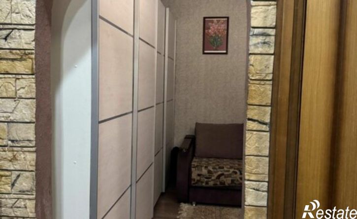2-комн квартира Курск, проспект Кулакова, 5