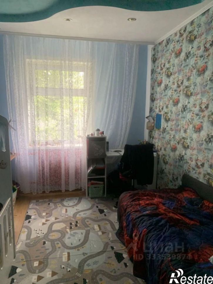 Коттедж/дом Курск, 12-й Степной переулок, 11