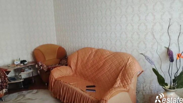 2-комн квартира Железногорск, улица Ленина