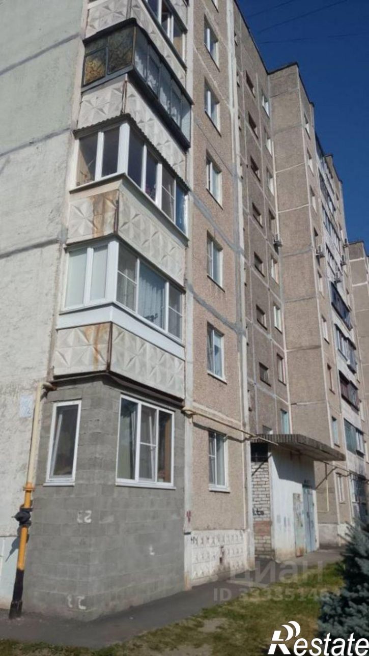 2-комн квартира Железногорск, улица Ленина