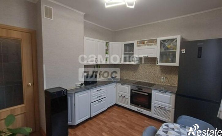 3-комн квартира Курск, проспект Анатолия Дериглазова, 61