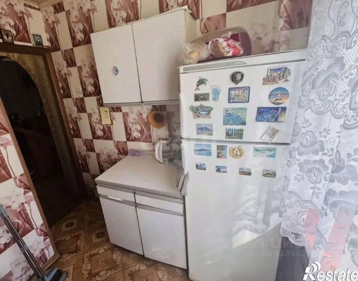 3-комн квартира городской округ Курск, Курск