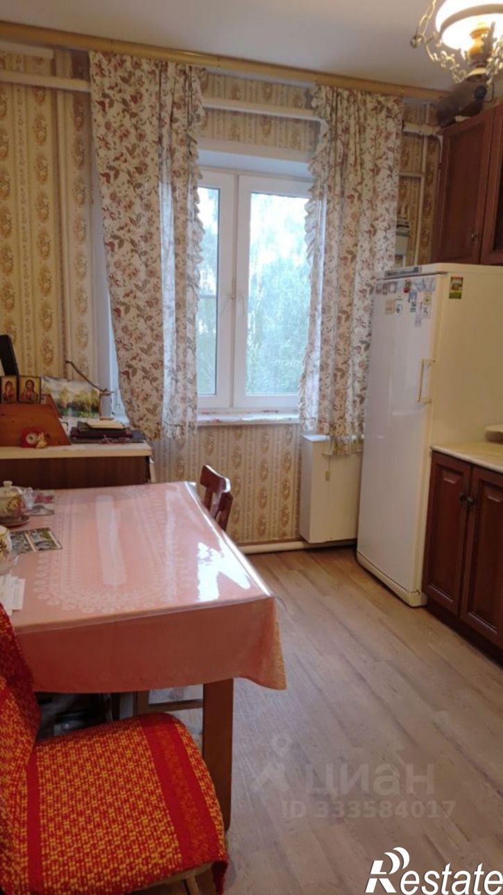 2-комн квартира Курск, улица Косухина, 43