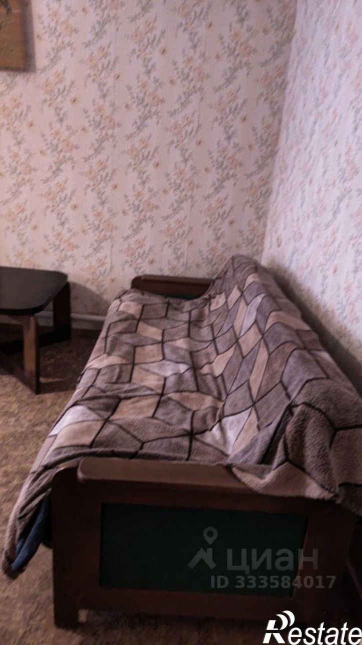 2-комн квартира Курск, улица Косухина, 43