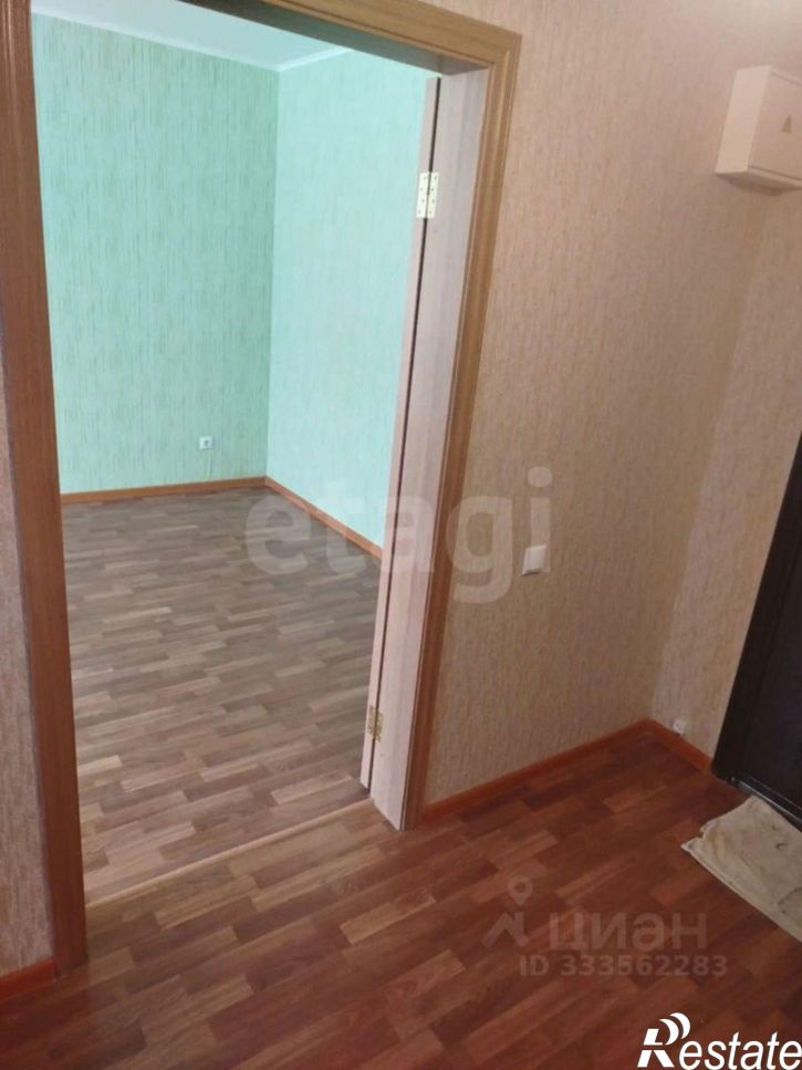 1-комн квартира городской округ Курск, Курск
