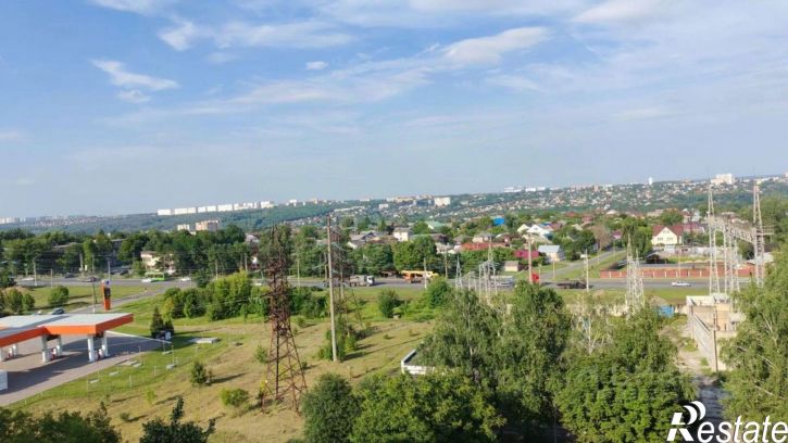 2-комн квартира Курск, улица 50 лет Октября, 110