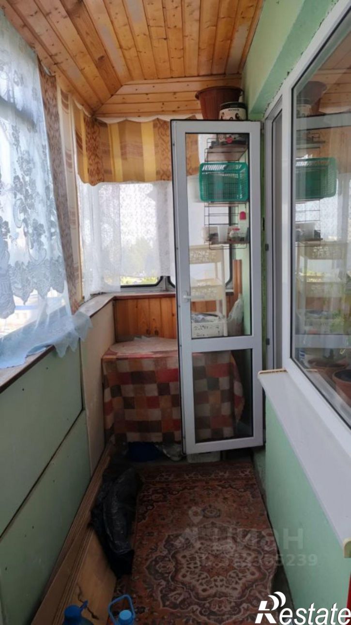 2-комн квартира Курск, улица 50 лет Октября, 110