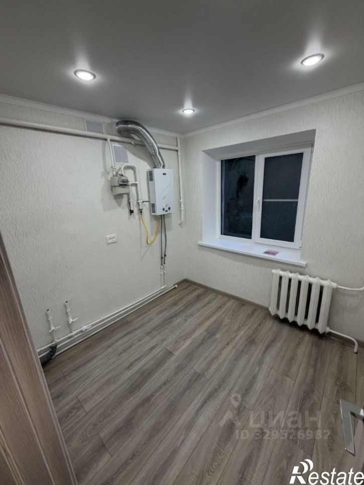 2-комн квартира Курск