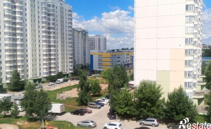 3-комн квартира проспект Вячеслава Клыкова, 59,  д. 59