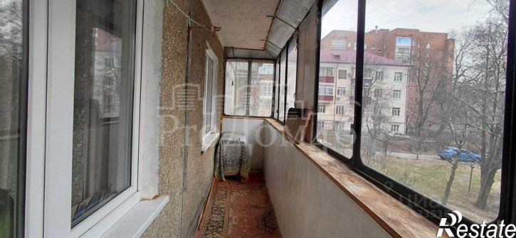 2-комн квартира улица Димитрова, 75,  д. 75