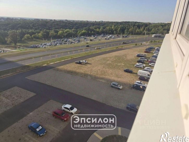 1-комн квартира проспект Надежды Плевицкой, 7,  д. 7