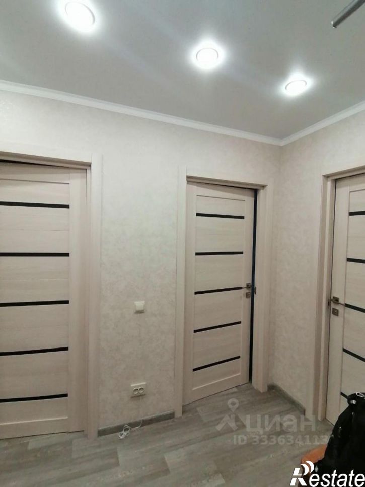 3-комн квартира улица Малышева, 12,  д. 12