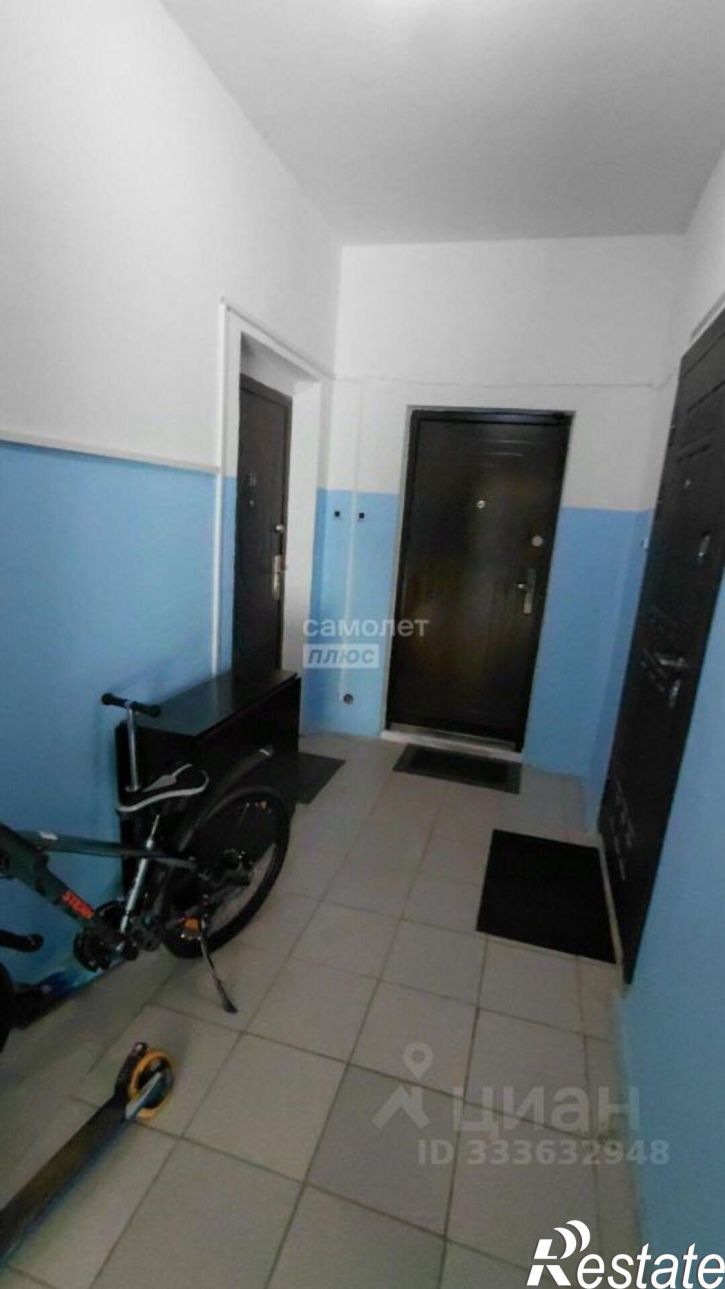 1-комн квартира проспект Победы, 26,  д. 26