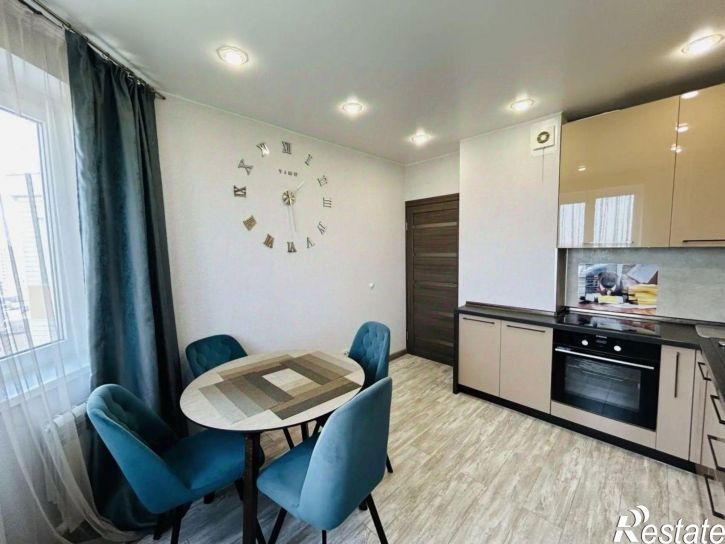 2-комн квартира проспект А.Ф. Дериглазова, 93,  д. 93
