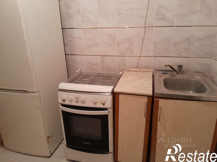 1-комн квартира Садовая улица, 32,  д. 32