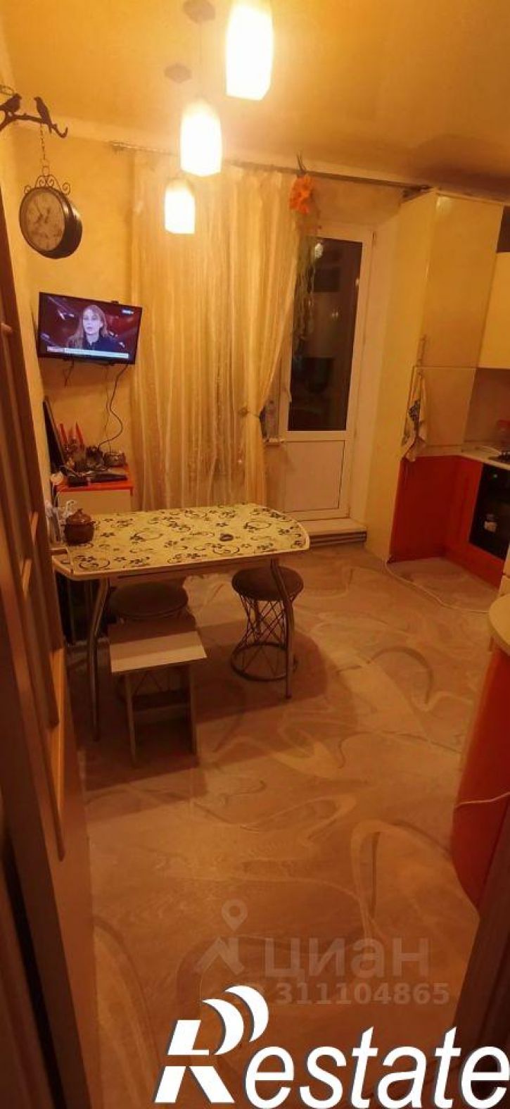 2-комн квартира Майский бульвар, 15,  д. 15