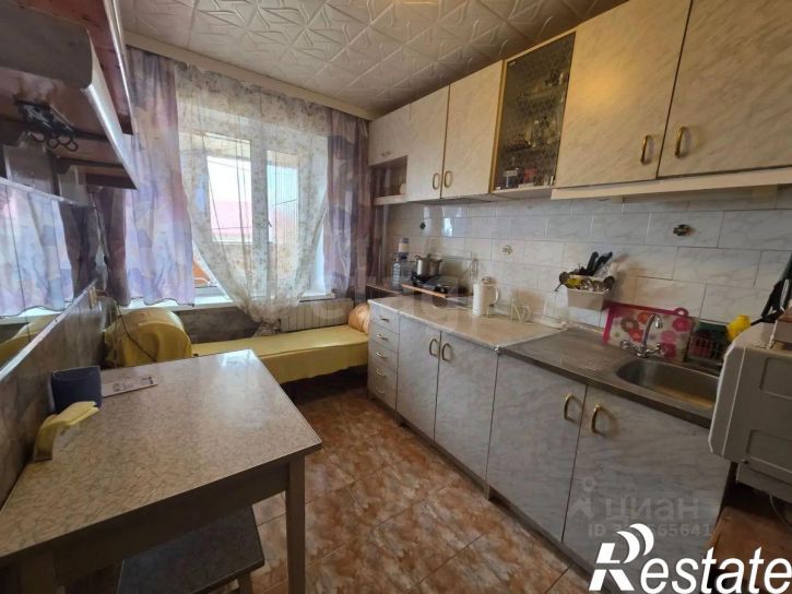 1-комн квартира Интернациональная улица, 47,  д. 47