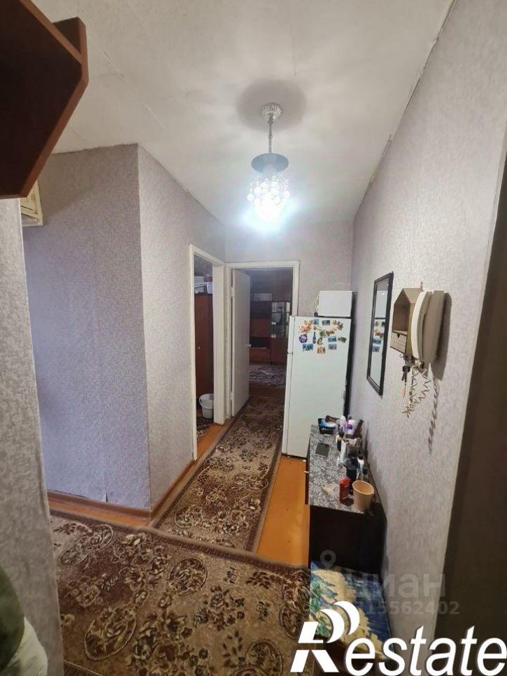 2-комн квартира Интернациональная улица, 81/23,  д. 81/23