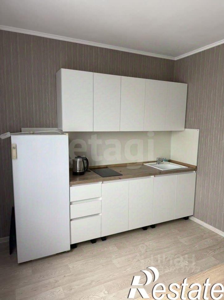 1-комн квартира улица Вадима Кирпиченко, 2,  д. 2