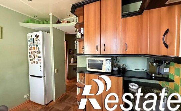 3-комн квартира Орловская улица, 32,  д. 32