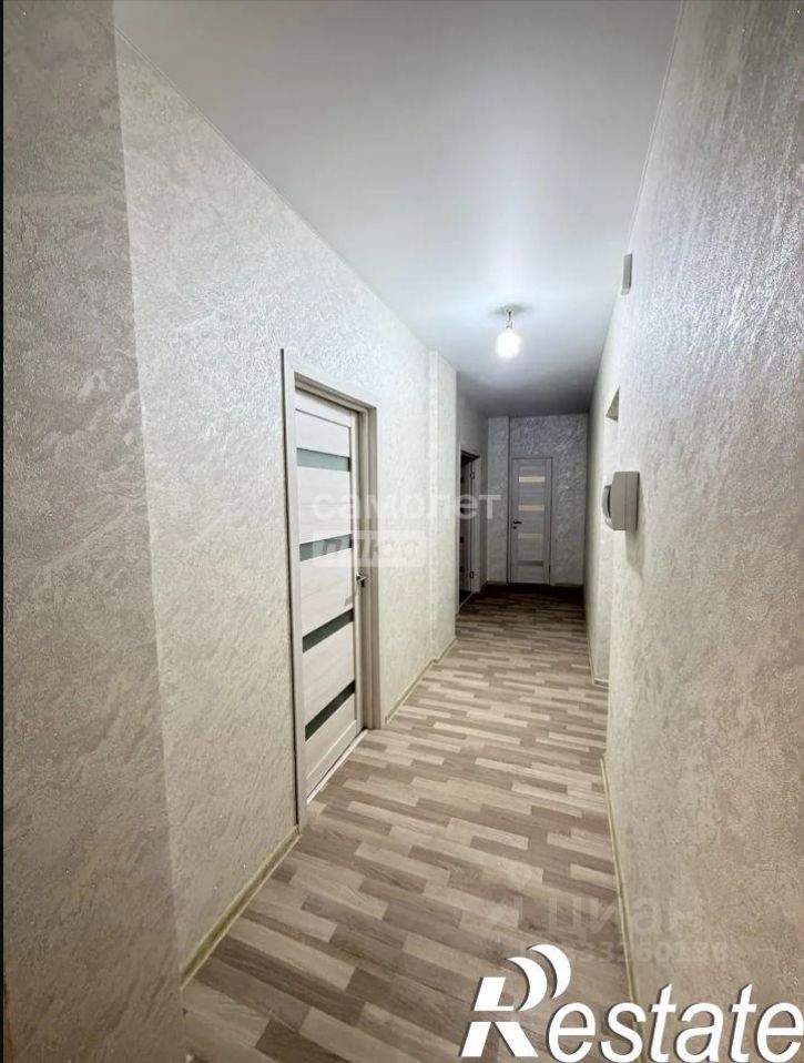 2-комн квартира 2-я Агрегатная улица, 57А,  д. 57А