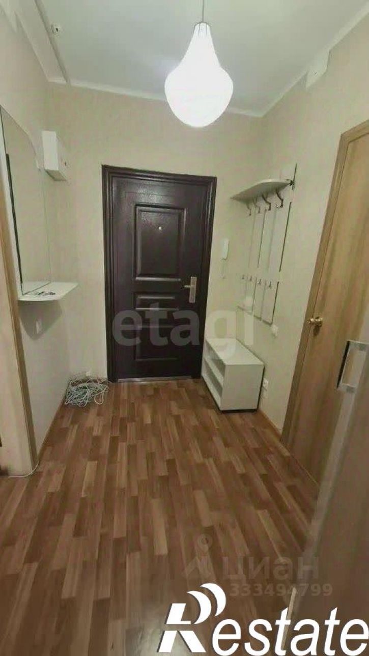 1-комн квартира проспект А.Ф. Дериглазова, 43,  д. 43
