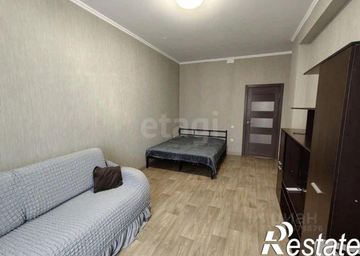 1-комн квартира проспект А.Ф. Дериглазова, 3,  д. 3