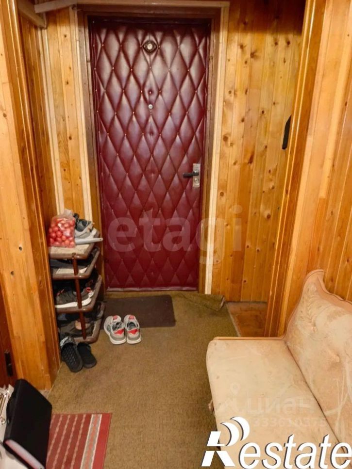 2-комн квартира Орловская улица, 30,  д. 30
