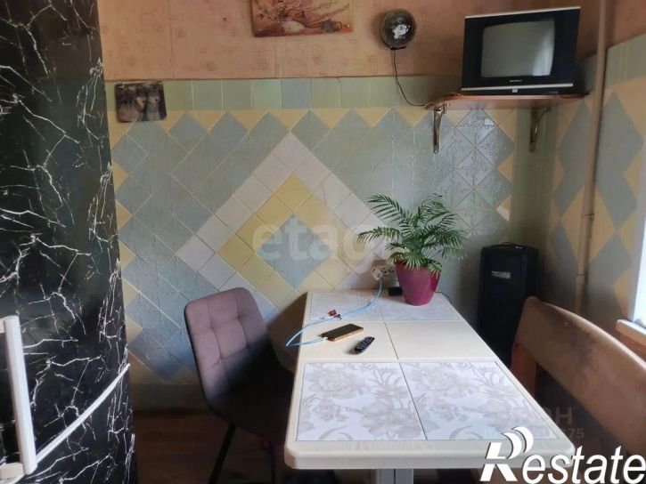 2-комн квартира Орловская улица, 30,  д. 30