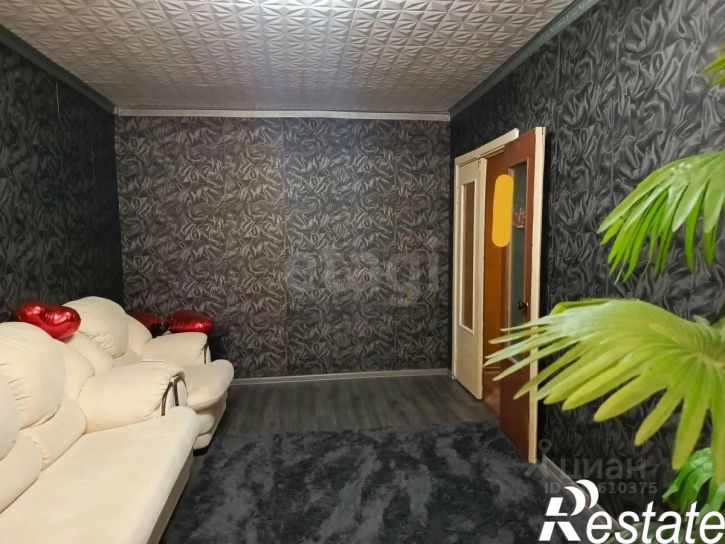 2-комн квартира Орловская улица, 30,  д. 30