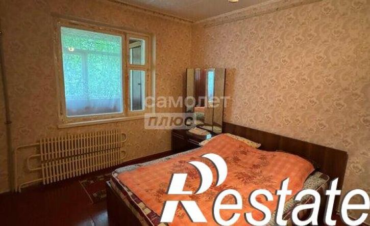 2-комн квартира улица Косухина, 31,  д. 31