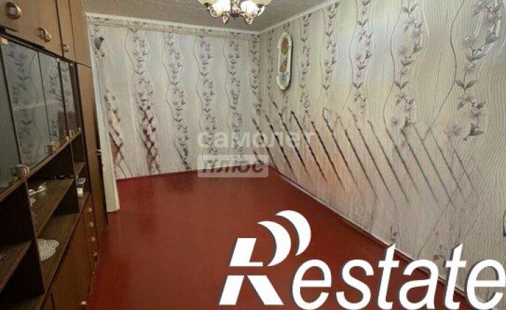 2-комн квартира улица Косухина, 31,  д. 31
