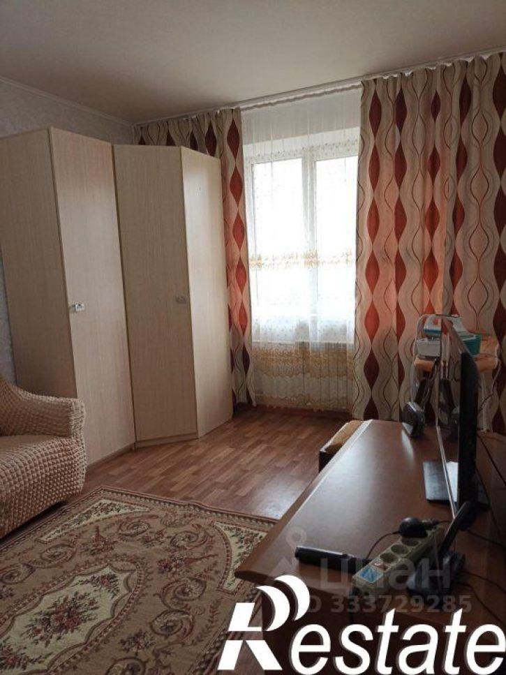 1-комн квартира проспект А.Ф. Дериглазова, 15,  д. 15