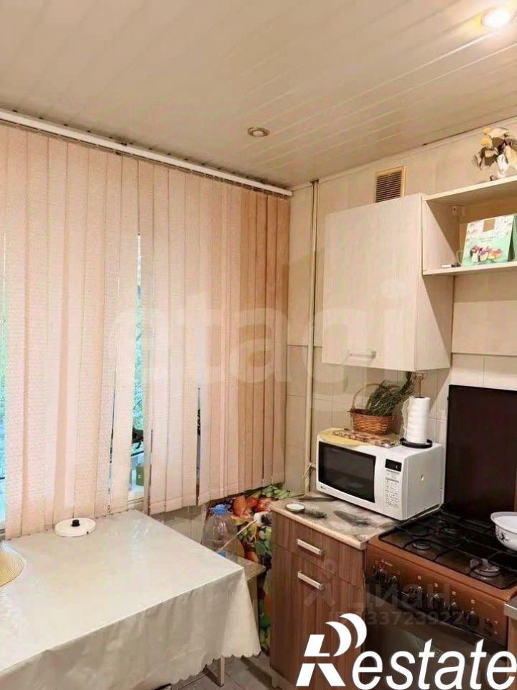 3-комн квартира улица Ломакина, 1,  д. 1