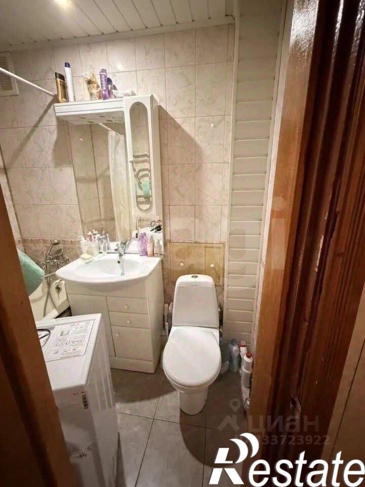 3-комн квартира улица Ломакина, 1,  д. 1