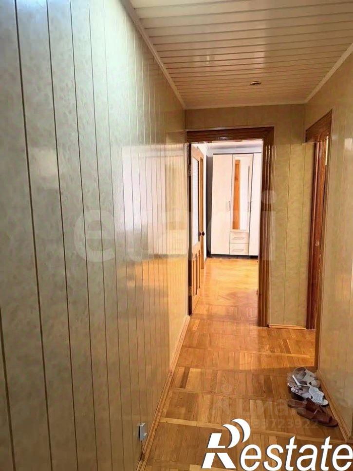 3-комн квартира улица Ломакина, 1,  д. 1