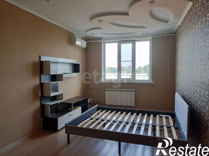 2-комн квартира Орловская улица, 1А,  д. 1А