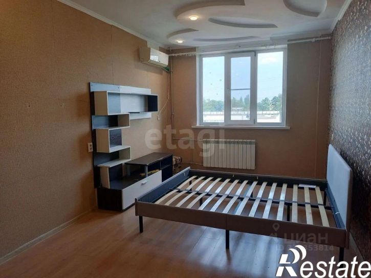 2-комн квартира Орловская улица, 1А,  д. 1А
