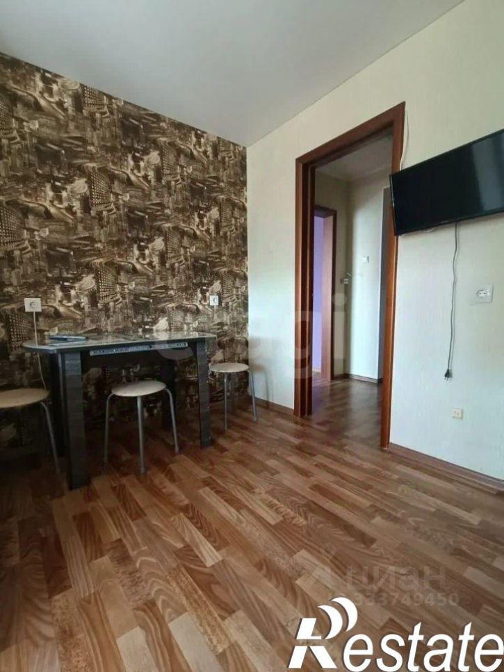 1-комн квартира Детский переулок, 28,  д. 28