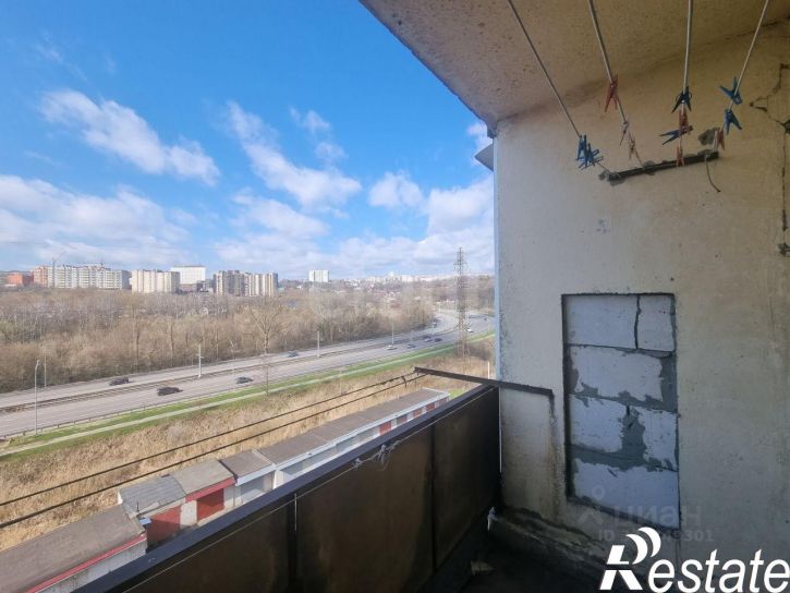 3-комн квартира улица Островского, 4,  д. 4