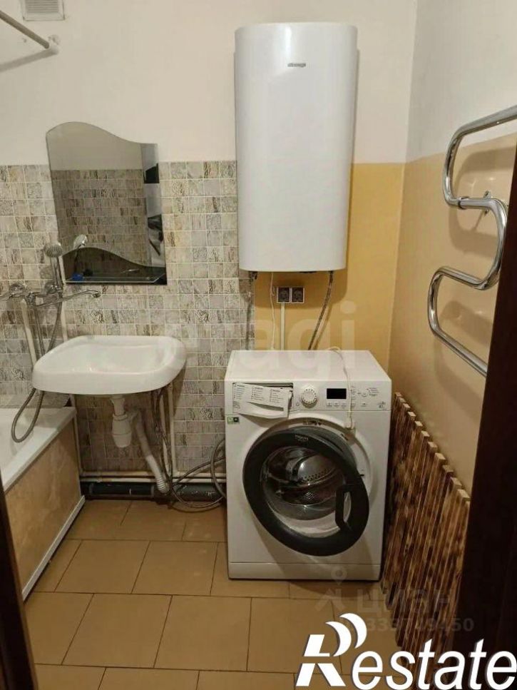 1-комн квартира Детский переулок, 28,  д. 28