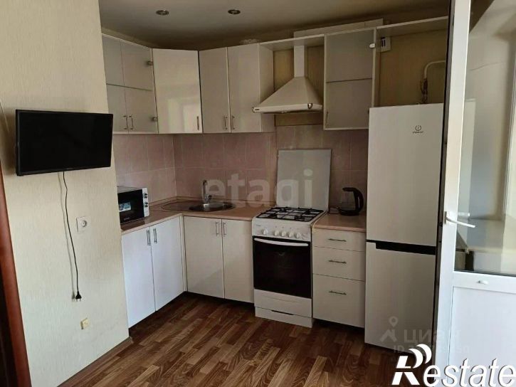 1-комн квартира Детский переулок, 28,  д. 28