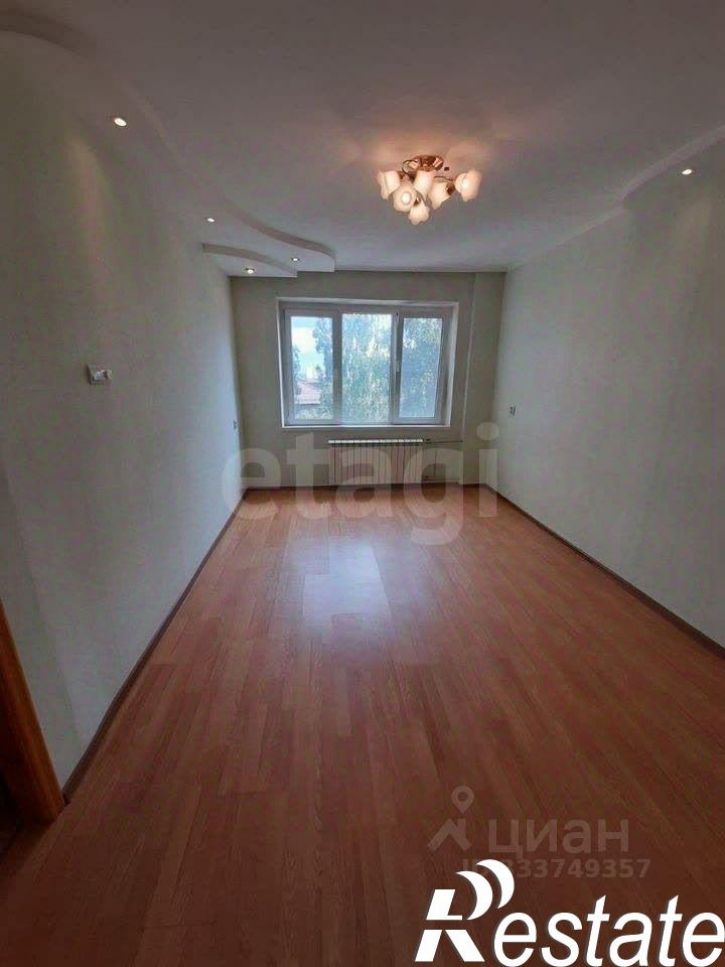 3-комн квартира улица Косухина, 39,  д. 39
